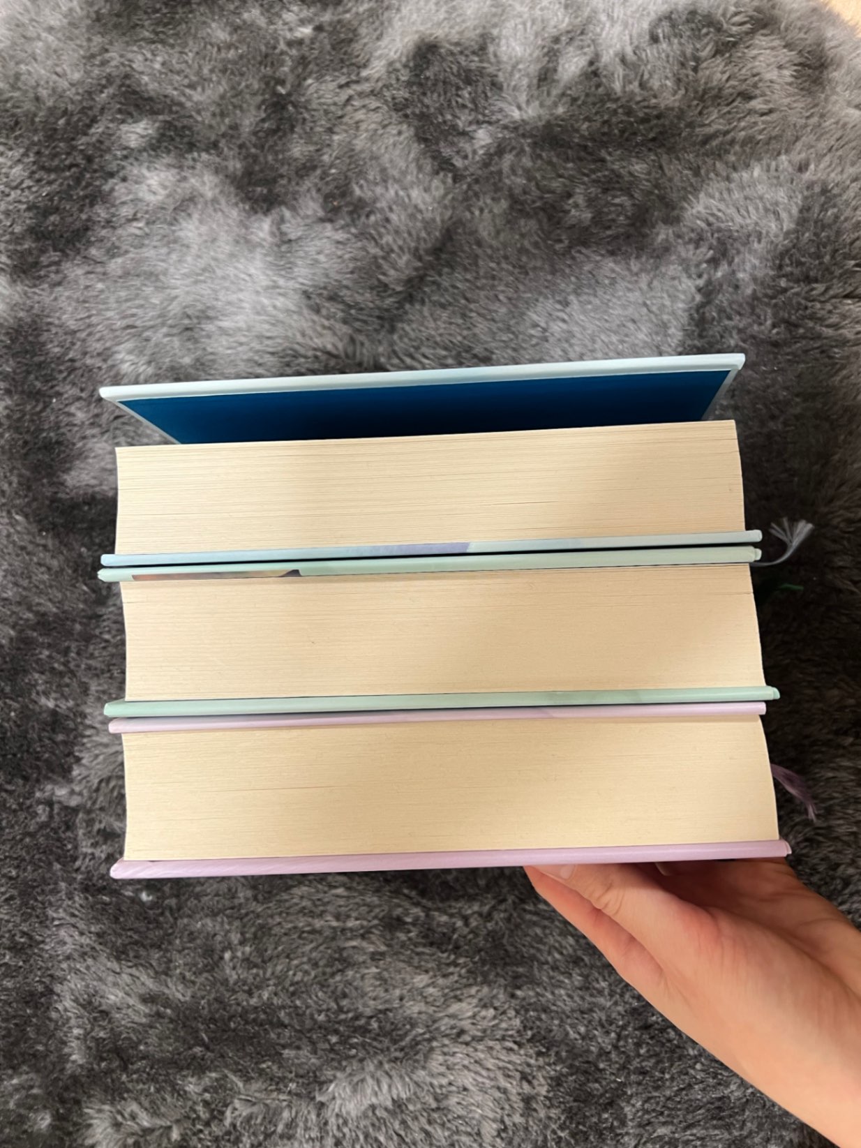 Knižná séria Moje vina - Image 3