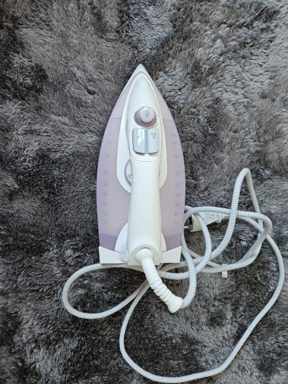 Braun TexStyle 7 TS 715 – naparovacia žehlička - Image 2