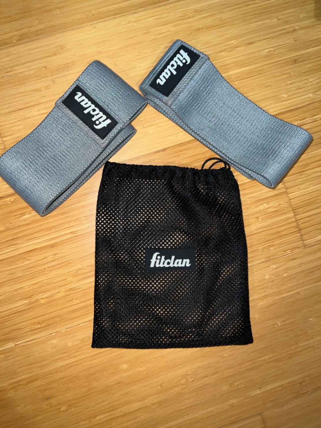 Booty bands Fitclan - Image 1