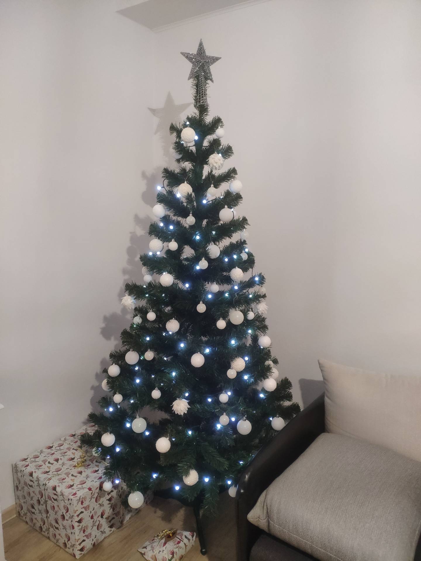 Svetelný řetez - Image 3