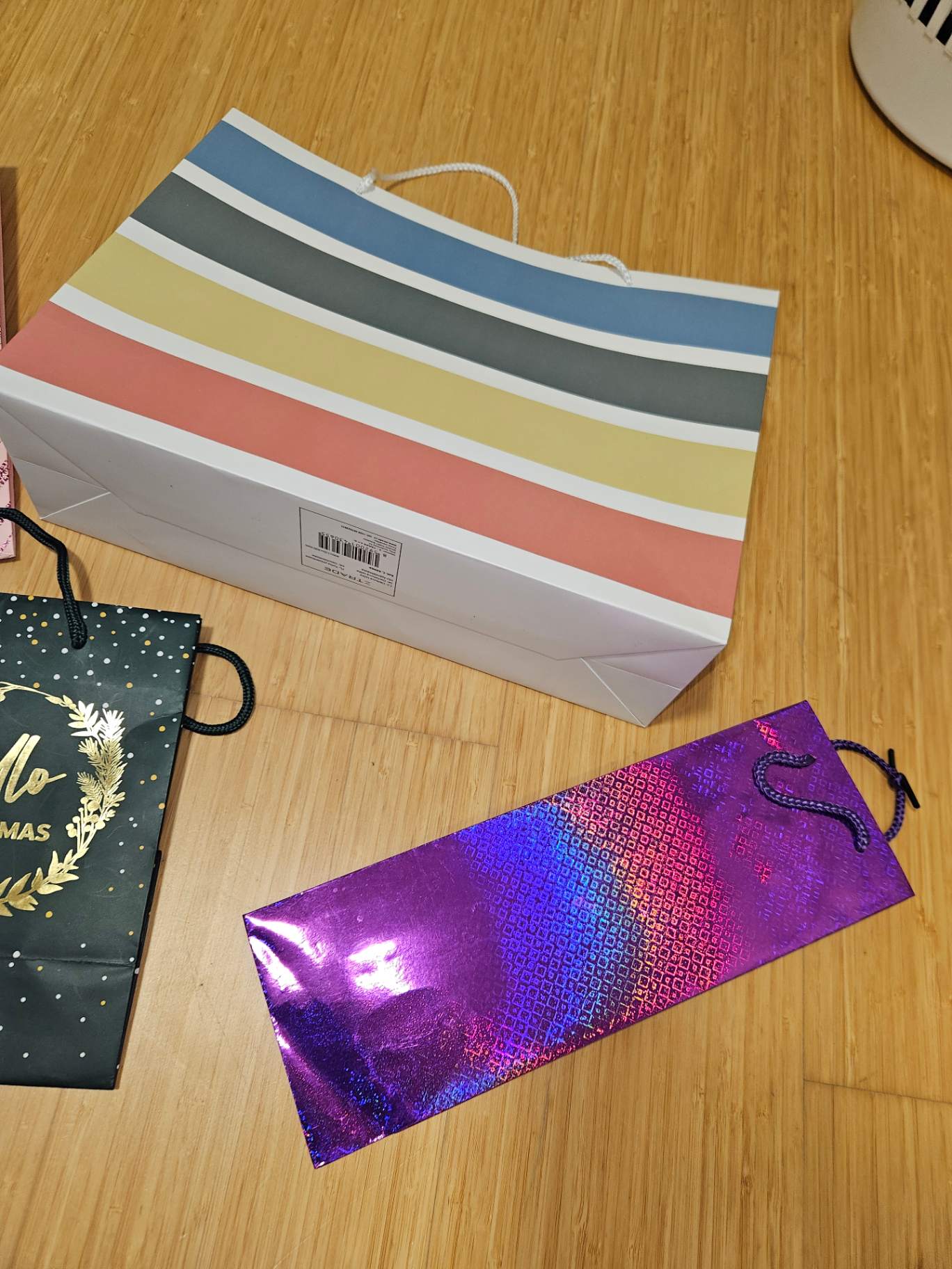 Darčekové tašky - Image 4