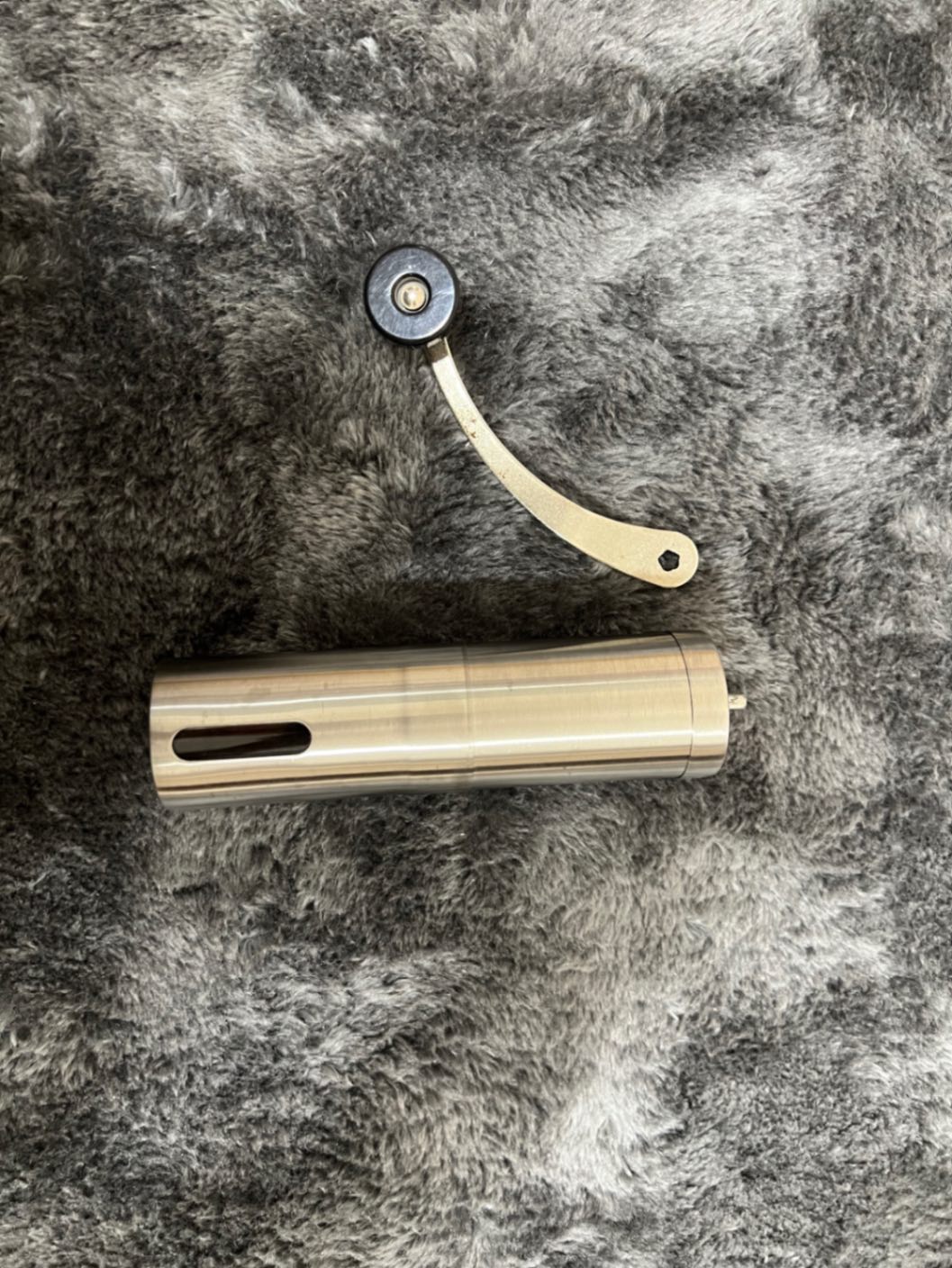 Mlynček na kávu - Image 1