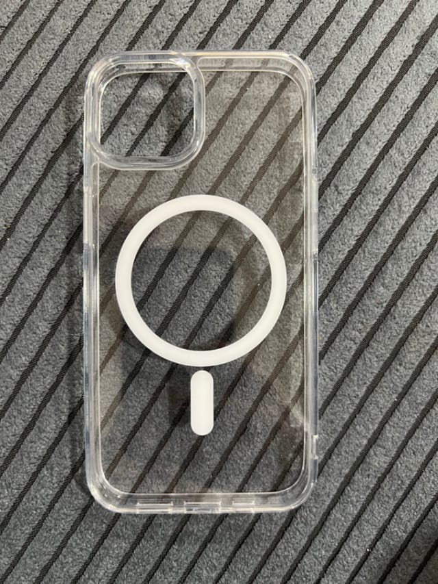 Úplne nový obal na iPhone 13