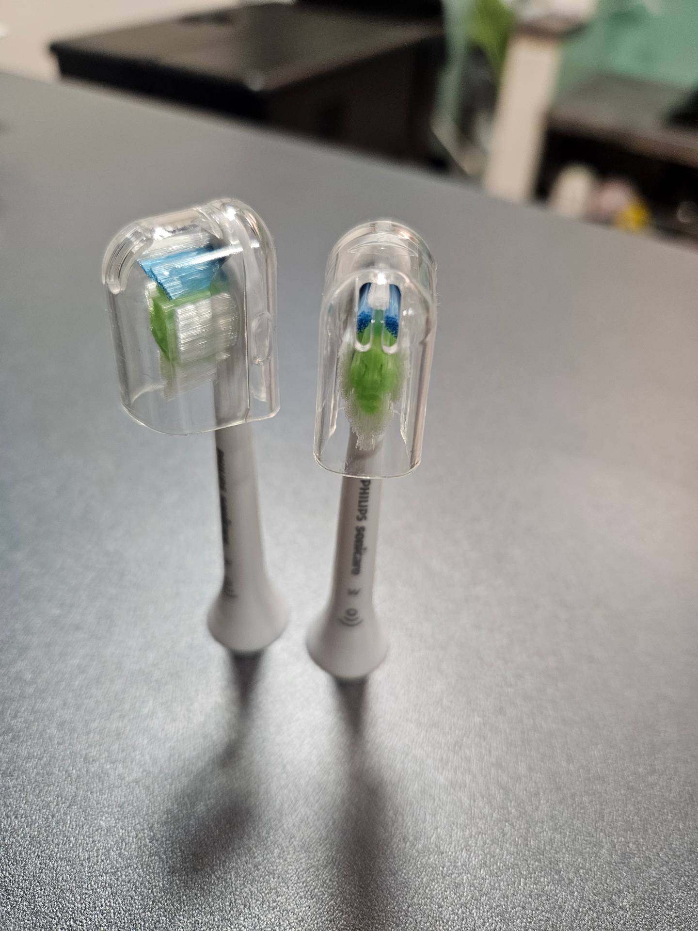 Náhradné hlavice Philips Sonicare - Image 1