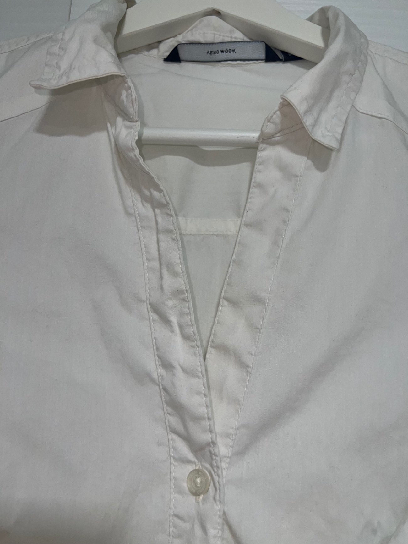 Košeľové body Vero moda - Image 2