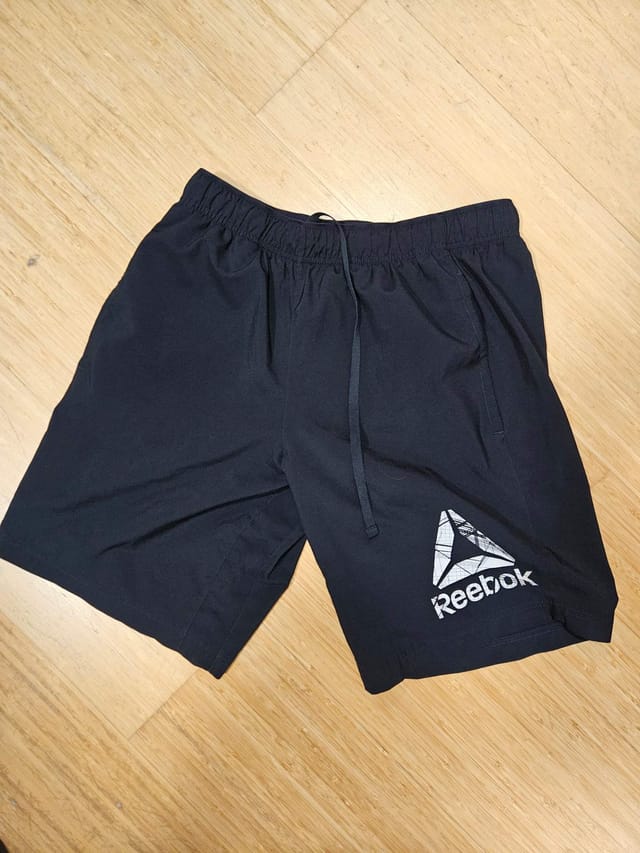 Kratasy reebok