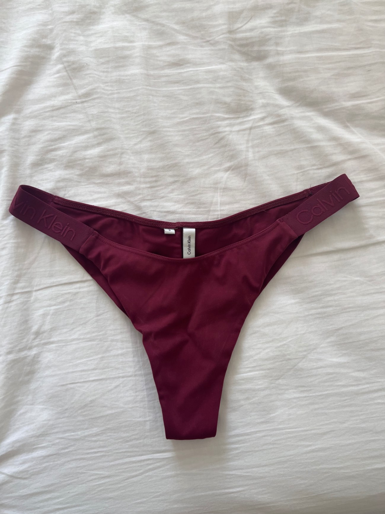 Plavky Calvin Klein - Image 1