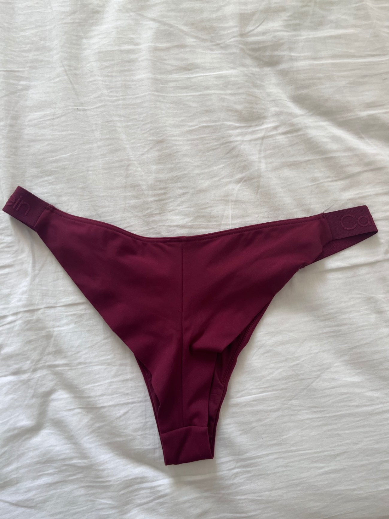 Plavky Calvin Klein - Image 2