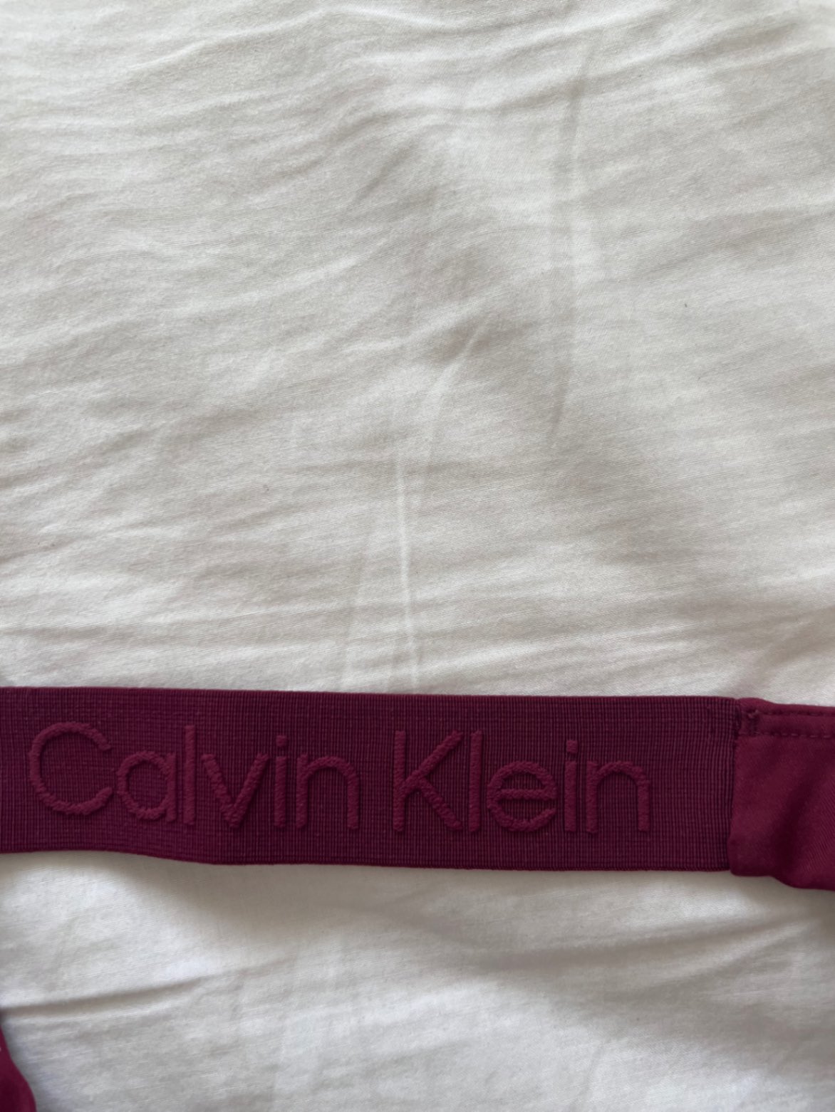 Plavky Calvin Klein - Image 4