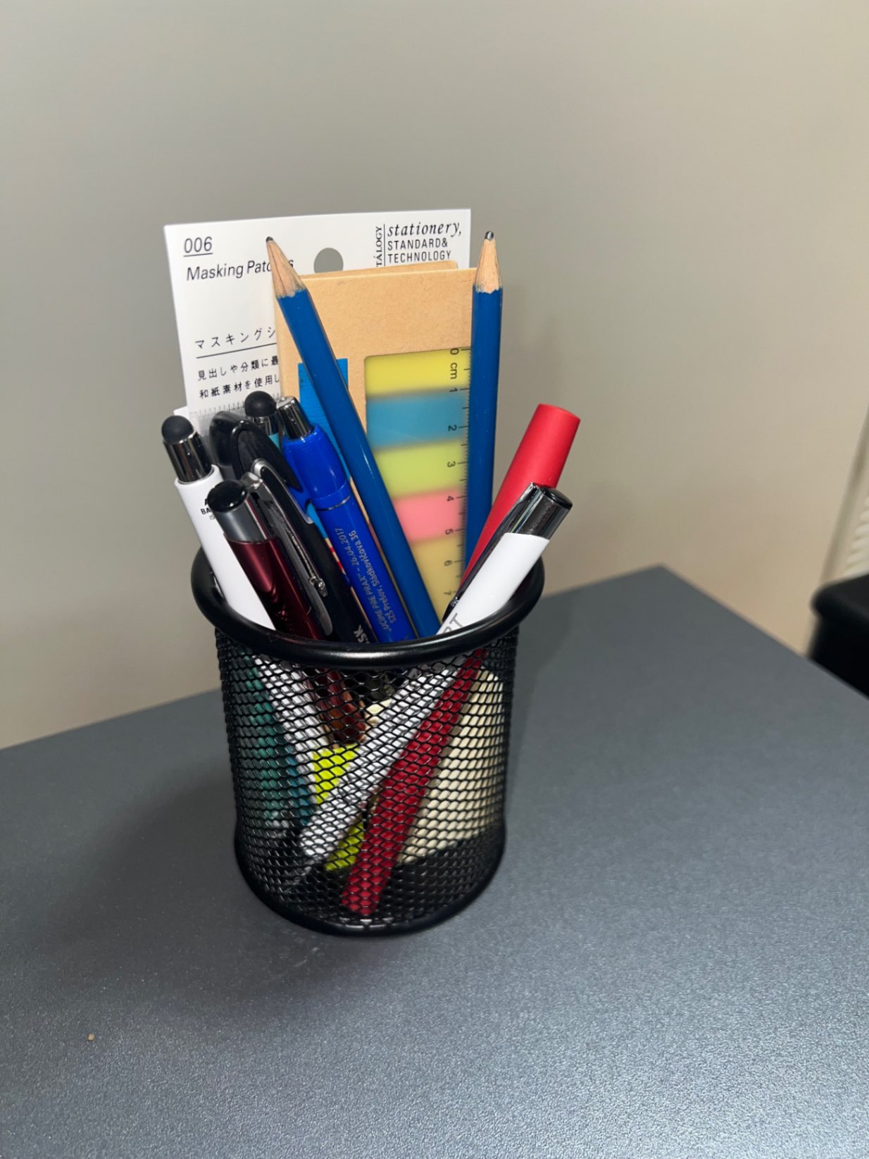 Kancelárske potreby - Image 1