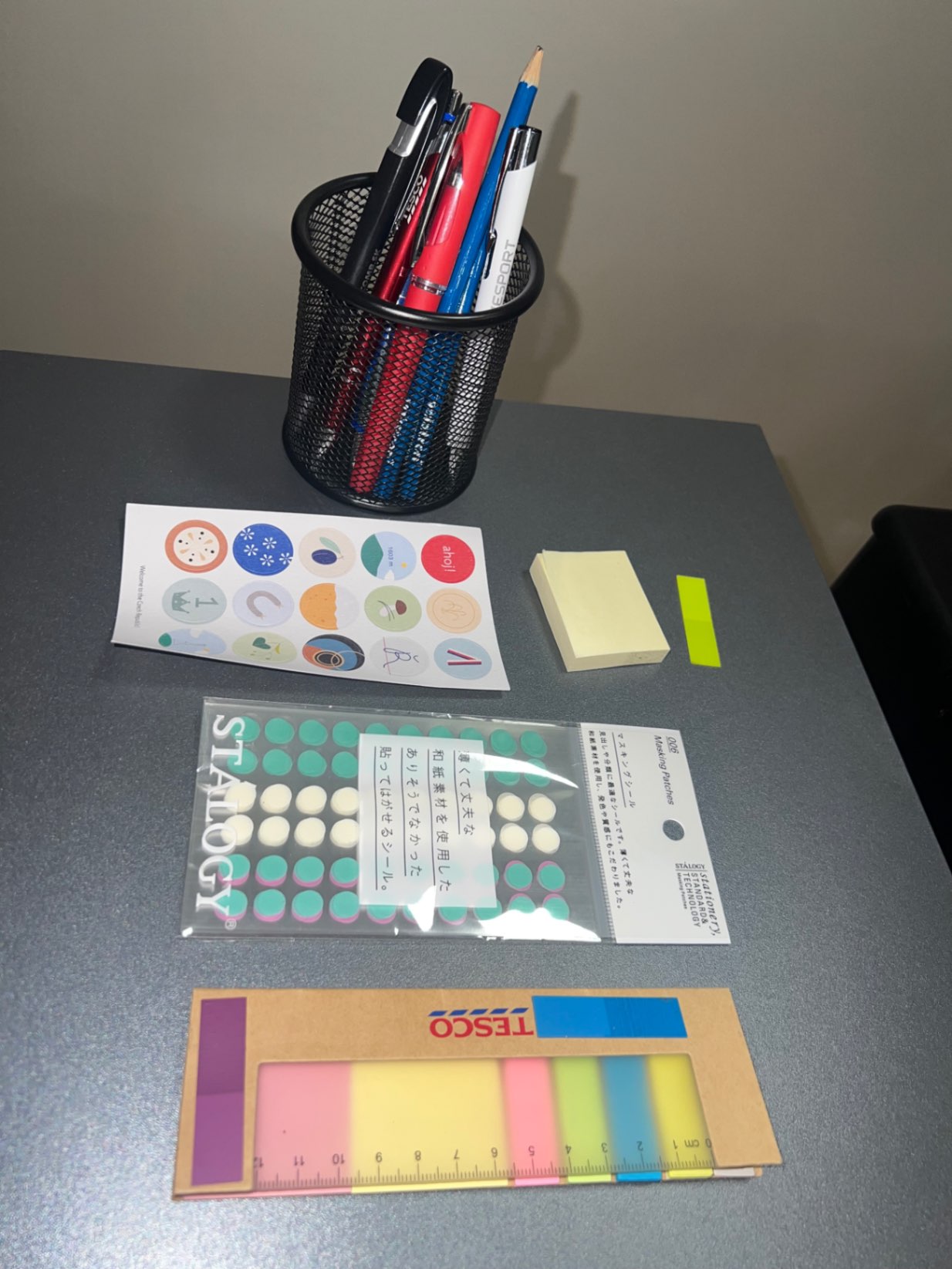 Kancelárske potreby - Image 2