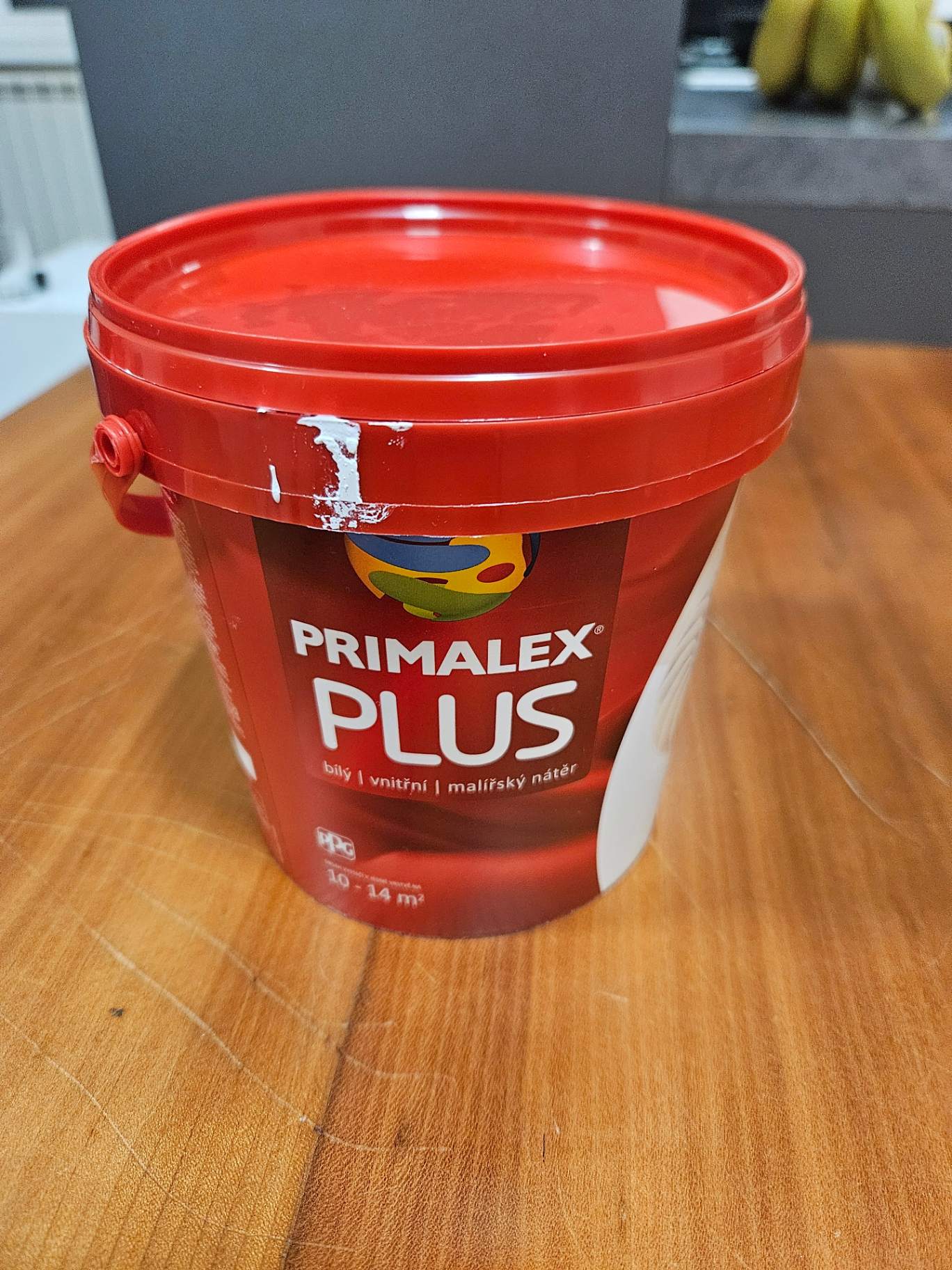 Primalex plus 1l - Image 1