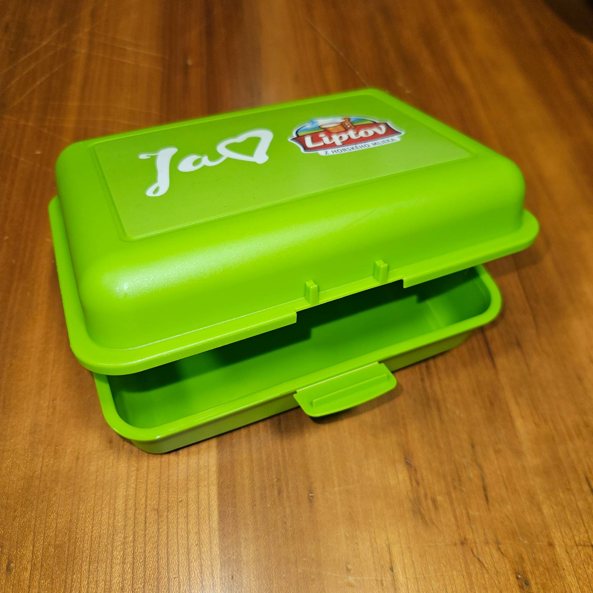 Obedovy box - Image 1