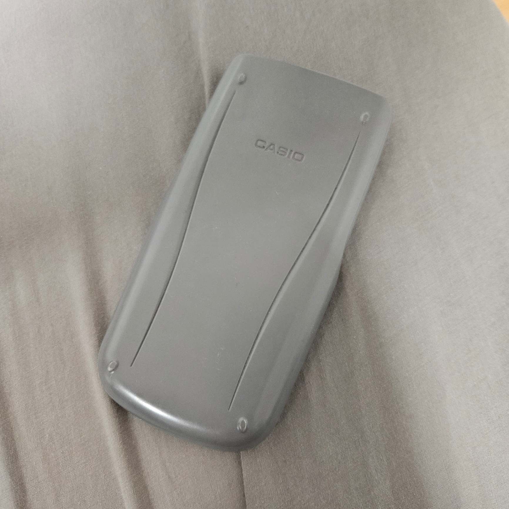 Kalkulačka CASIO - Image 3